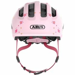 ABUS Kinder Fahrradhelm Smiley 3.0