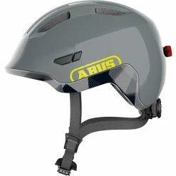 ABUS Kinder Fahrradhelm Smiley 3.0 ACE LED 8 ABUS Kinder Fahrradhelm Smiley 3.0 ACE LED -Fahrräder und Zubehör Verkaufsladen abus kinder fahrradhelm smiley 30 ace led4