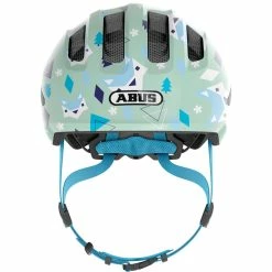 ABUS Kinder Fahrradhelm Smiley 3.0 -Fahrräder und Zubehör Verkaufsladen abus kinder fahrradhelm smiley 303