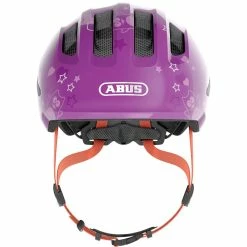 ABUS Kinder Fahrradhelm Smiley 3.0 -Fahrräder und Zubehör Verkaufsladen abus kinder fahrradhelm smiley 305