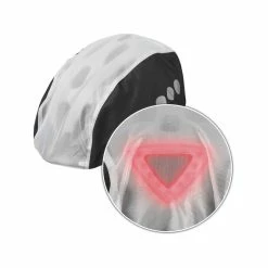 ABUS Rain Cap Fahrradhelm Regenschutz -Fahrräder und Zubehör Verkaufsladen abus rain cap fahrradhelm regenschutz3