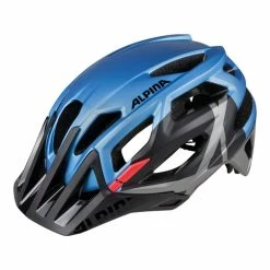 Alpina Enduro Fahrradhelm Garbanzo -Fahrräder und Zubehör Verkaufsladen alpina enduro fahrradhelm garbanzo4