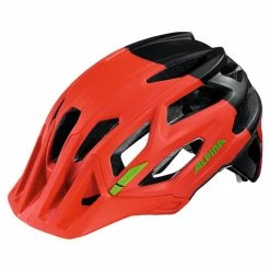 Alpina Enduro Fahrradhelm Garbanzo -Fahrräder und Zubehör Verkaufsladen alpina enduro fahrradhelm garbanzo5