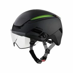 Alpina Fahrradhelm Altona M