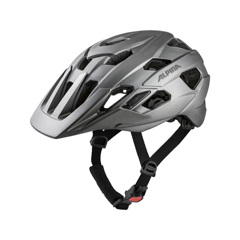 Alpina Fahrradhelm Anzana LE 1 Alpina Fahrradhelm Anzana LE