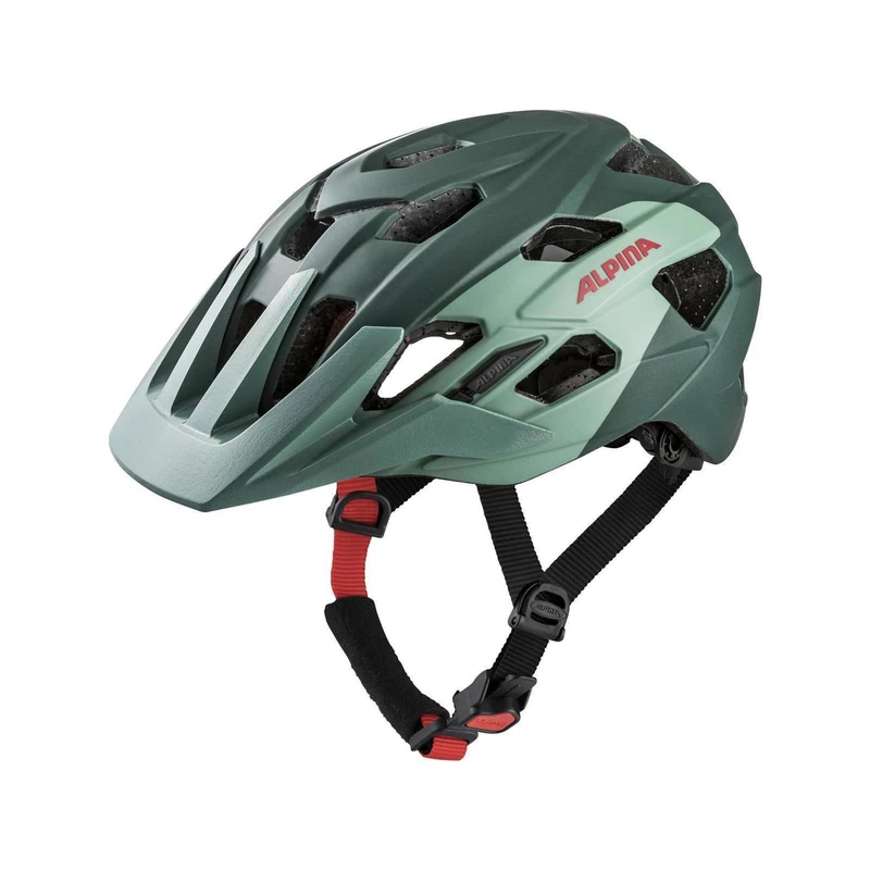 Alpina Fahrradhelm Anzana LE 2 Alpina Fahrradhelm Anzana LE – Bild 2