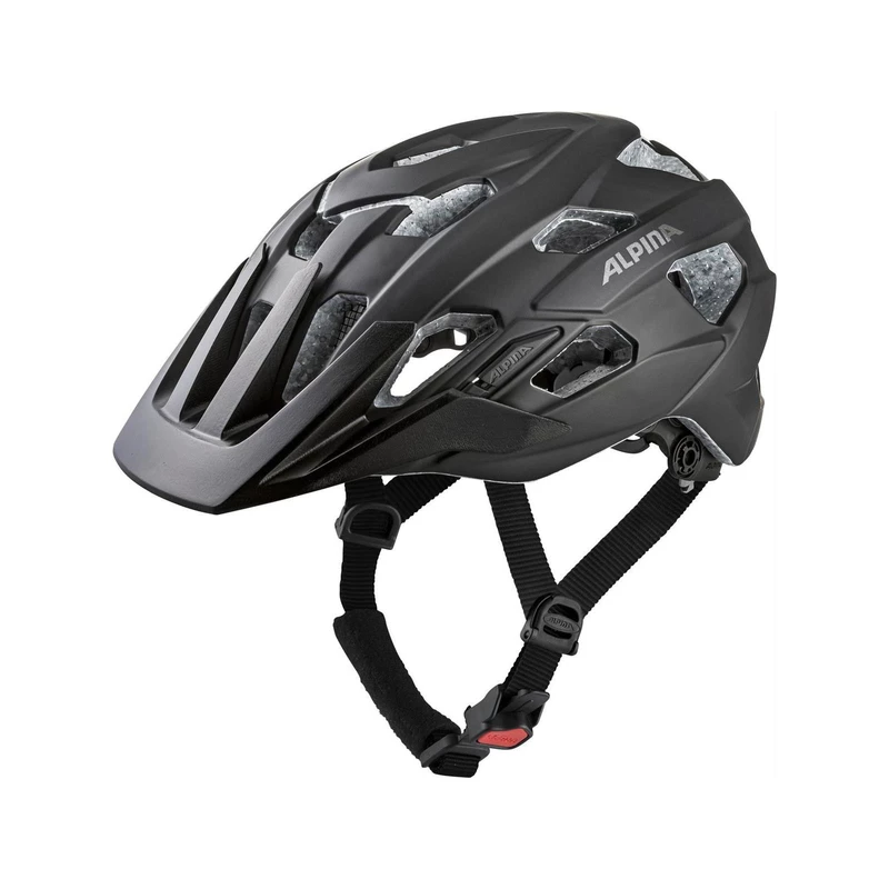 Alpina Fahrradhelm Anzana LE 3 Alpina Fahrradhelm Anzana LE – Bild 3