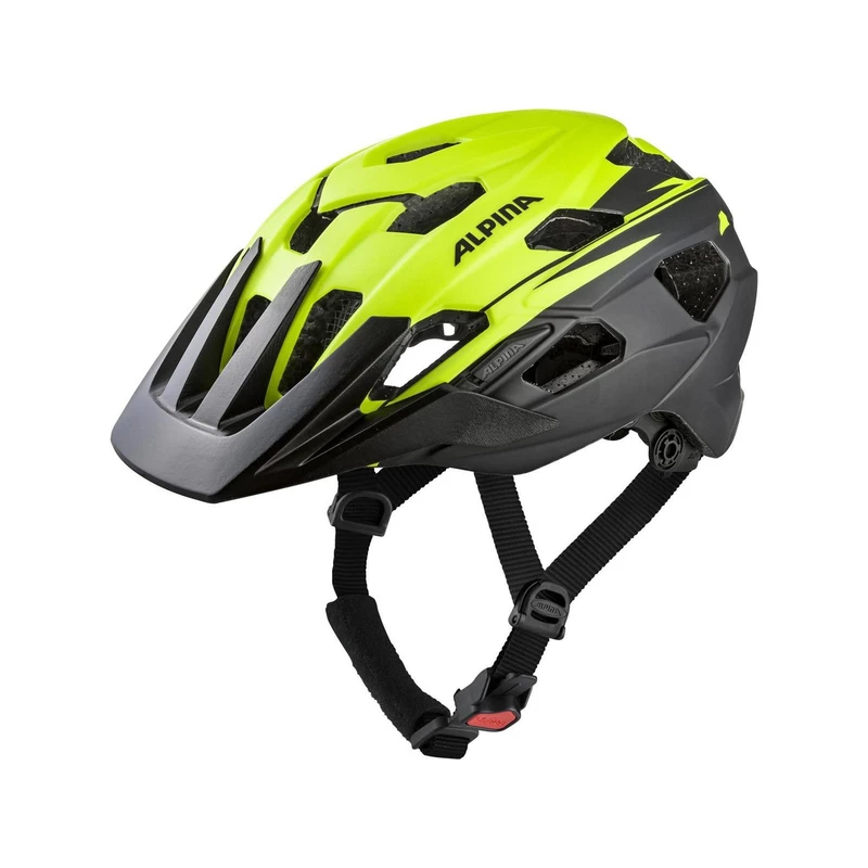 Alpina Fahrradhelm Anzana LE 4 Alpina Fahrradhelm Anzana LE – Bild 4