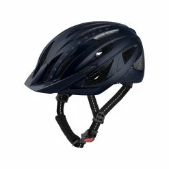 Alpina Fahrradhelm Haga LED -Fahrräder und Zubehör Verkaufsladen alpina fahrradhelm haga led2