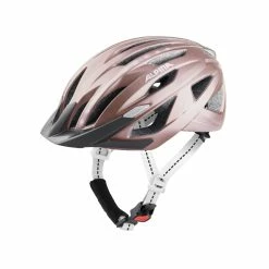 Alpina Fahrradhelm Haga LED -Fahrräder und Zubehör Verkaufsladen alpina fahrradhelm haga led4