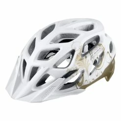 Alpina Fahrradhelm MTB Mythos 3.0 LE