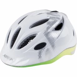 Alpina Kinder Fahrradhelm Gamma 2.0 Flash