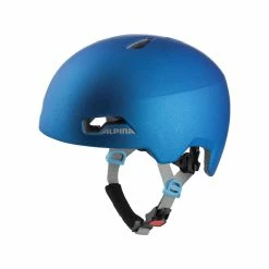 Alpina Kinder Fahrradhelm Hackney