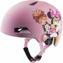 Alpina Kinder Fahrradhelm Hackney Disney
