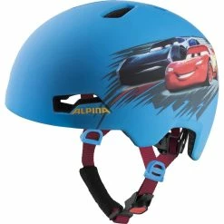 Alpina Kinder Fahrradhelm Hackney Disney -Fahrräder und Zubehör Verkaufsladen alpina kinder fahrradhelm hackney disney3