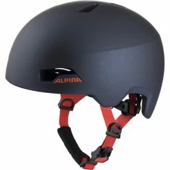 Alpina Kinder Fahrradhelm Hackney -Fahrräder und Zubehör Verkaufsladen alpina kinder fahrradhelm hackney4