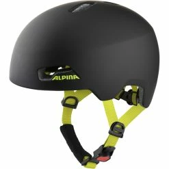 Alpina Kinder Fahrradhelm Hackney -Fahrräder und Zubehör Verkaufsladen alpina kinder fahrradhelm hackney5