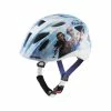 Alpina Kinder Fahrradhelm XIMO Disney