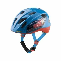 Alpina Kinder Fahrradhelm XIMO Disney -Fahrräder und Zubehör Verkaufsladen alpina kinder fahrradhelm ximo disney3