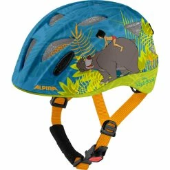 Alpina Kinder Fahrradhelm XIMO Disney -Fahrräder und Zubehör Verkaufsladen alpina kinder fahrradhelm ximo disney4