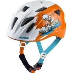 Alpina Kinder Fahrradhelm XIMO Disney -Fahrräder und Zubehör Verkaufsladen alpina kinder fahrradhelm ximo disney6