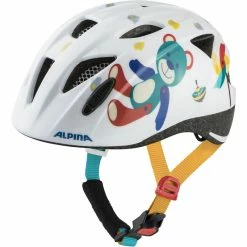 Alpina Kinder Fahrradhelm XIMO