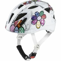 Alpina Kinder Fahrradhelm XIMO Flash