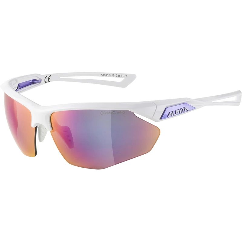 Alpina Sonnenbrille Nylos HR 2 Alpina Sonnenbrille Nylos HR – Bild 2