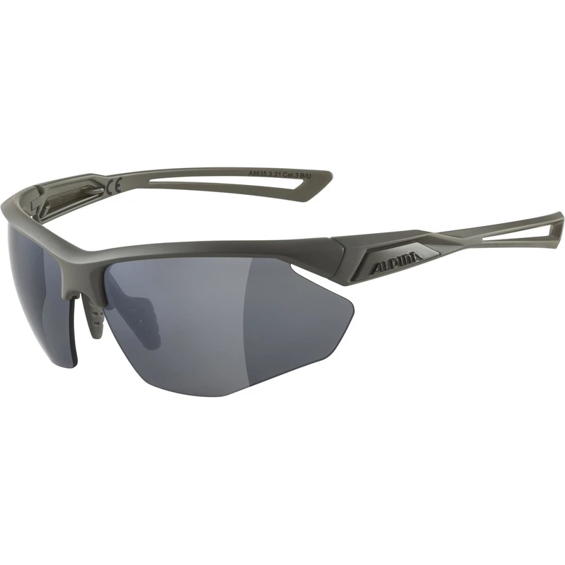 Alpina Sonnenbrille Nylos HR 3 Alpina Sonnenbrille Nylos HR – Bild 3
