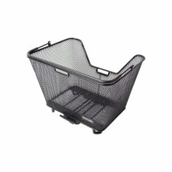 Atranvelo Hinterad-Korb Daily AVS