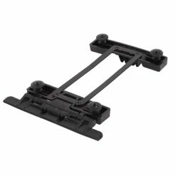 Atranvelo XLC Adapterplatte BA-X22 Für XLC 5:1 Taschen