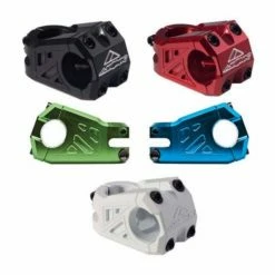 Azonic Berretta Vorbau 31,8 / 45 Mm