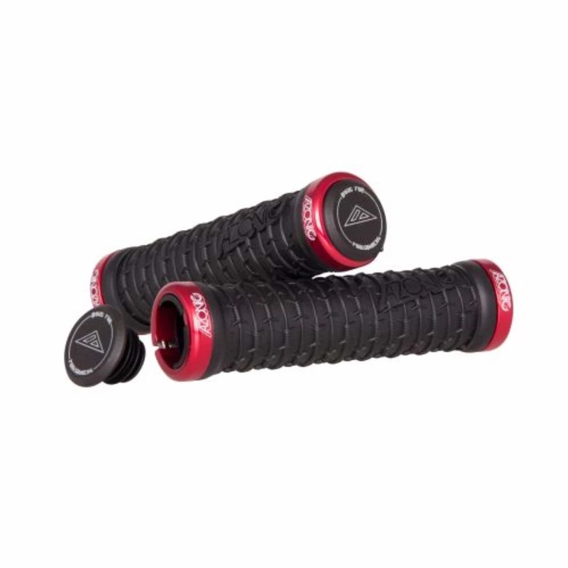 Azonic Lenkergriff Razor Wire Grip 1 Azonic Lenkergriff Razor Wire Grip