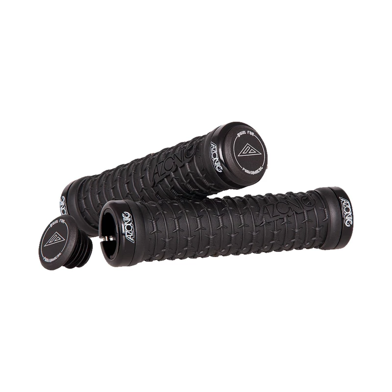 Azonic Lenkergriff Razor Wire Grip 2 Azonic Lenkergriff Razor Wire Grip – Bild 2