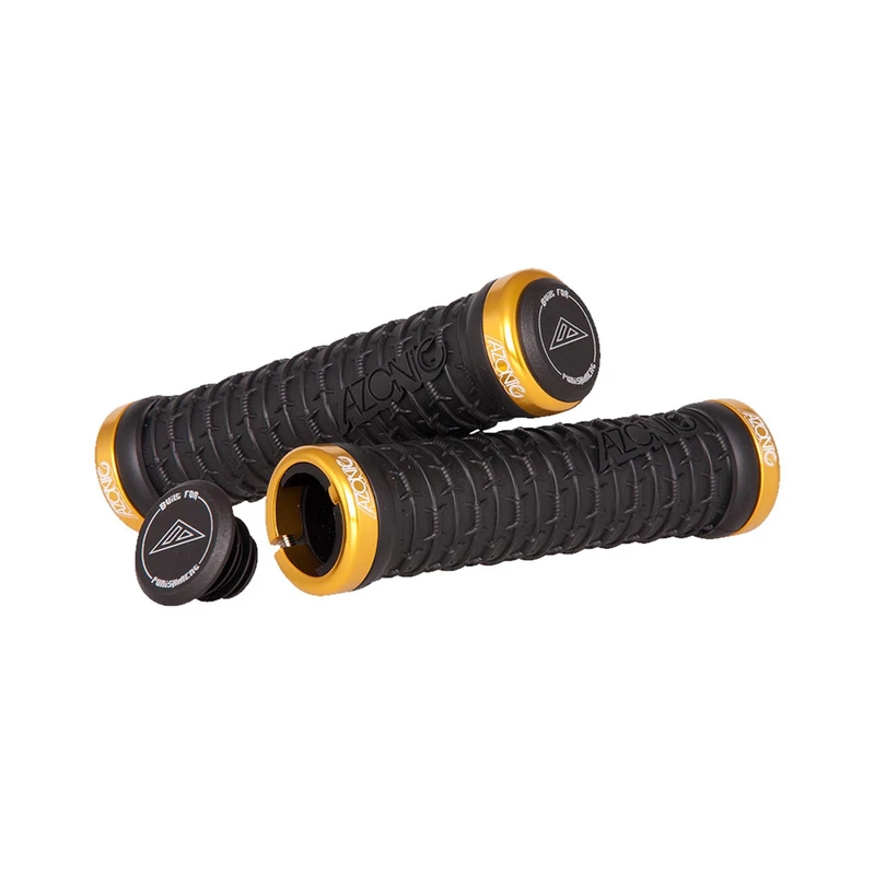 Azonic Lenkergriff Razor Wire Grip 5 Azonic Lenkergriff Razor Wire Grip – Bild 5