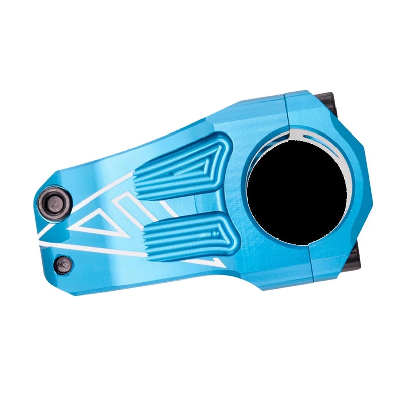 Azonic Pleasure Dome Stem 31,8 / 50 2 Azonic Pleasure Dome Stem 31,8 / 50 – Bild 2