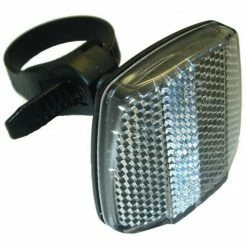 Busch-mueller B&M Frontreflektor Weiss