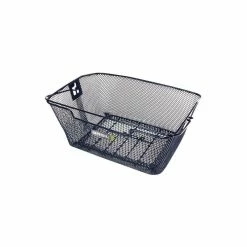 Basil Hinterradkorb Capri Engmaschig