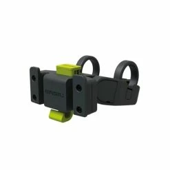 Basil Lenker-Korbhalter Kompatibel Klickfix Für E-Bikes