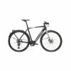 Bianchi Impulso E-Allroad GRX600 11SP