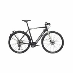 Bianchi Impulso E-Allroad GRX600 11SP