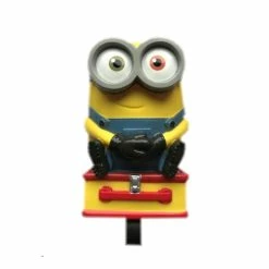 Bikefashion Kinder-Motiv-Hupe Figur-Fahrradhupe -Fahrräder und Zubehör Verkaufsladen bikefashion kinder motiv hupe figur fahrradhupe3