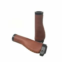 Böttcher Ergo-Fahrad-Lenkergriffe Leder -Fahrräder und Zubehör Verkaufsladen boettcher ergo fahrad lenkergriffe leder3