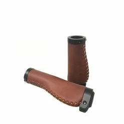 Böttcher Ergo-Fahrad-Lenkergriffe Leder -Fahrräder und Zubehör Verkaufsladen boettcher ergo fahrad lenkergriffe leder4