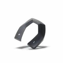 Bosch Schaltwippe Bedieneinheit, Anthrazit, Für Intuvia