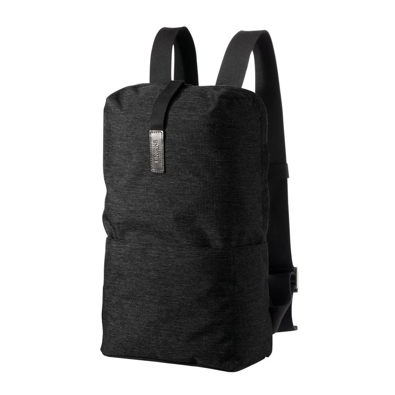 Brooks Dalston Tex Nylon Backpack 1 Brooks Dalston Tex Nylon Backpack