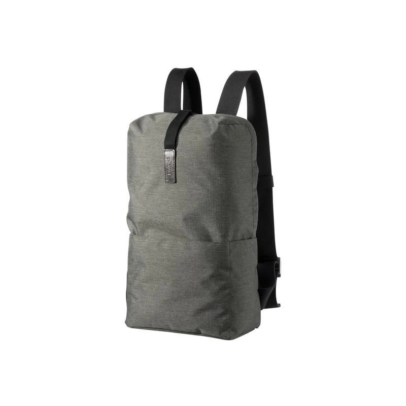 Brooks Dalston Tex Nylon Backpack 2 Brooks Dalston Tex Nylon Backpack – Bild 2