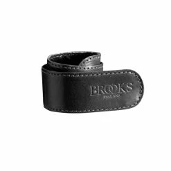 Brooks Leather Trousers Strap Leder Hosenspange