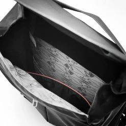 Brooks Pitfield Backpack - 24/28 L Black -Fahrräder und Zubehör Verkaufsladen brooks pitfield backpack 24 28 l black9