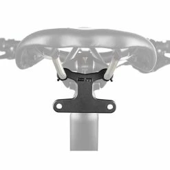 Busch-mueller Busch & Müller Sattelhalter Für Rücklichter